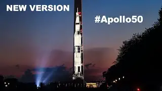 Apollo50 DC Show (Better Quality)