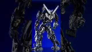 Why Drift's Helicopter Mode Was Dropped from Transformers 5