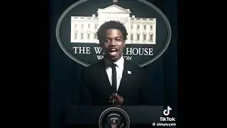 "Who Carried 2020" 🤷‍♂️