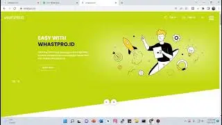 Pengenalan Whatspro ID Part 1
