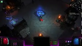 overlay