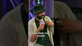 #SidSriram