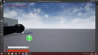 BLINK SYSTEM SCP RECREATION IN UE4!