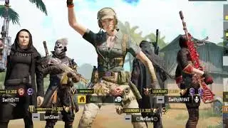 Dark 1v1s TikToker.... Then Verbally Abuses Him 😂😂