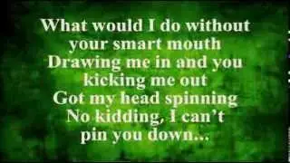 John Legend - All Of Me (Lyrics)