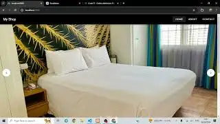 Nuxt JS Layout & State Management Introduction