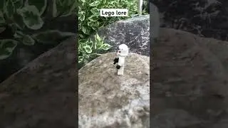 It is that deep #lego #meme