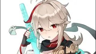 Genshin Impact казино