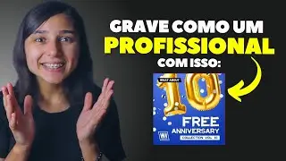 COMO DEIXAR A SUA MÚSICA GRAVADA EM CASA PROFISSIONAL