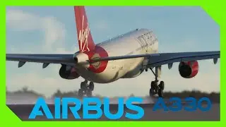 NEW EFB and COCKPIT Showcases | Progress Update | MSFS | A330 | Aerosoft