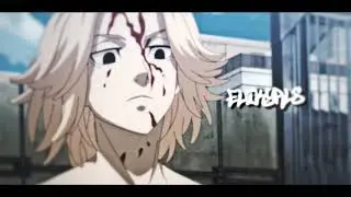 Mikey Edit Tokyo Revengers // Майки Эдит Токийские Мстители