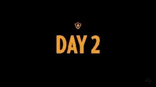 Firewatch day 2