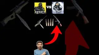 infinity ops cyberpunk fps!how to download game in computer🤔