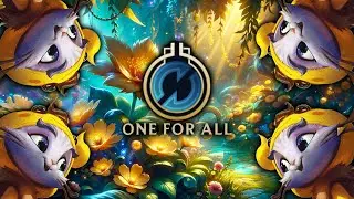 Das NNO Team spielt 5x YUUMI