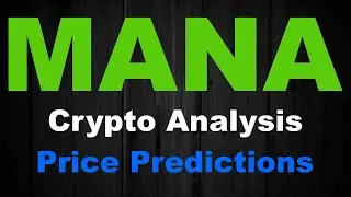 MANA DECENTRALAND COIN PREDICTION – DCA – TECHNICAL ANALYSIS FOR MANA, DECEMBER 2021 FORECAST