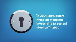 Studiu Valoria: Evoluția prognozată a afacerilor din România în H2 2021