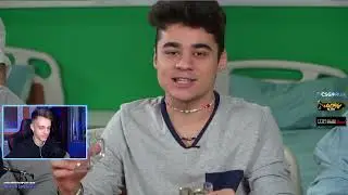 Roldonski смотрит 