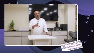 Student Testimonials Of Digital Marketing | Ganesh Langote | Batch No 1 | Best School In Pcmc