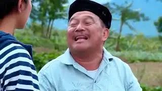 FTV  terbaru 2021 sctv Calo Bikin Jatuh Hati Ftv Sctv MD Entertainment