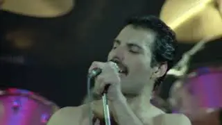 QUEEN   Under Pressure MONTREAL