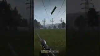 DayZ ДЕРЖИ ТЕБЕ В НОГУ