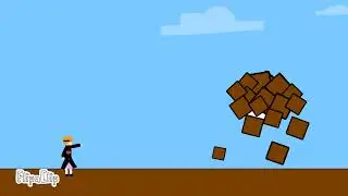 Chibaku Tensei Animation