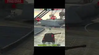 много обещяюший звук 🔊💥 #tanksblitz #танки #танксблиц #реки #рекомендации