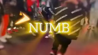 Hott Headzz - Numb