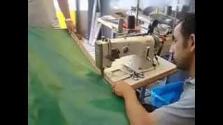 pfaff 1245 branda dikiş makınası