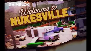 Nukesville #robloxedit #fpsgames