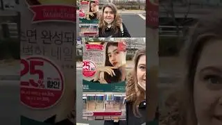 КОРЕЙСКИЙ маникюр ЗА 100₽ 😳 