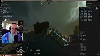 Tetrimon Network Nodes - EVE Online 1929