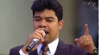 Samuel Mariano Novo 2018 (Janeiro profético AD Brás 2018)