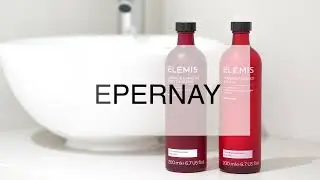 Elemis products from Epernay Beauty and Spa Belper