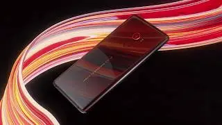 Xiaomi Mi Mix 2 Product Video 30s