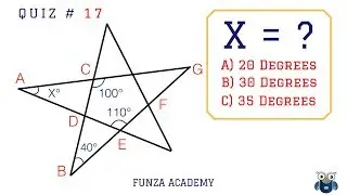 Math Puzzles with Answers in 60 seconds - Can you find 'X' ?