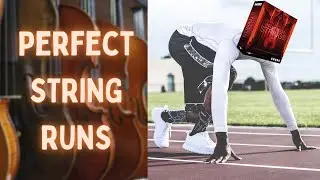 How to create great String-RUNS