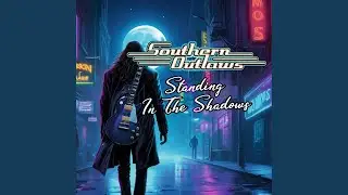Standing in the shadows (feat. Keith Watkins)