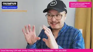 Sharp 8K, Pixii News - Facebook Live Archive 7th Jul 2020