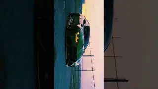 BMW M4 💚 | BMW M4 competition Cinematic video editing 📸 #bmwm4 #short #caredit