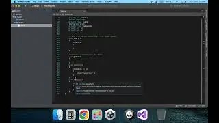How to Code Your Game in Unity Part 1| C# Programming | Unity Game Engine | 2024