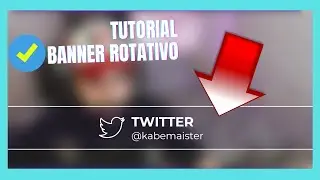 🟢 FREE SOCIAL MEDIA BANNER ON THE MOVE | OBS 2021