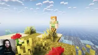 Съёмочная Площадка в Minecraft - Снимаем Видео [QEC#349.1]