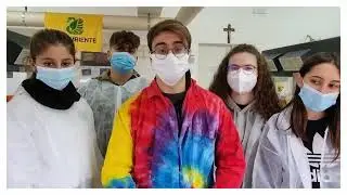 Liceo Scientifico - OSA - Iscrizioni 2022 - Vincenzo Latino