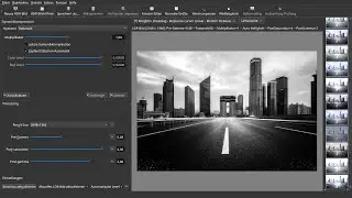 LuminanceHDR: Die TOP-Alternative zu Bezahlprogrammen!