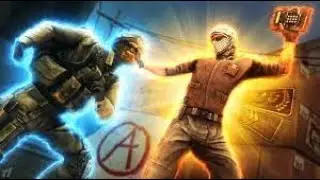 PUMP IT⛽ ( Csgo Montage )