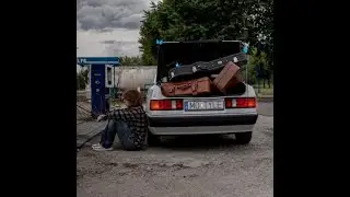 Filip Czyżykowski - Motyle