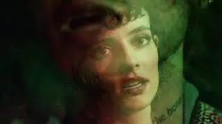 GANT - Fast and hell (not somebody to love)