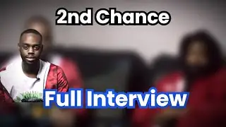 2ndChance disses Jabee, speaks on Starr Lyfe, Chris Savage beef, WayneUSA fallout (Full)