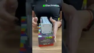 Портативная колонка V8